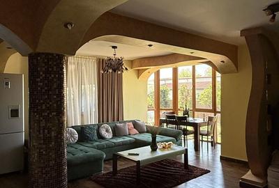 Casă cu 4 camere în Brănești - 3