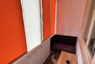 Garsonieră decomandată în Abator - 2
