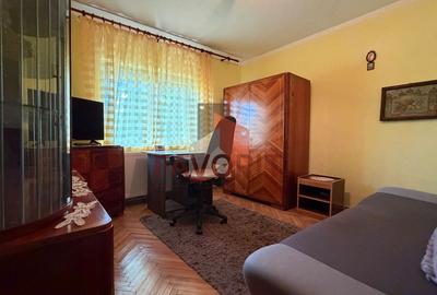 Apartament cu 3 camere decomandat, mobilat în Aradului - 8