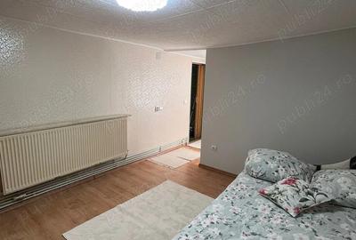 Garsonieră semidecomandată în Central - 8