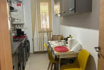 Apartament cu 2 camere decomandat, mobilat în Nicolae Grigorescu - 6