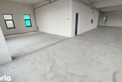 Spațiu comercial, de 247 mp, în Est - 2