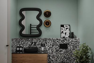 ISOLA Boutique • 2 camere decomandat • 53,05 mp • Prețuri de lansare - 19