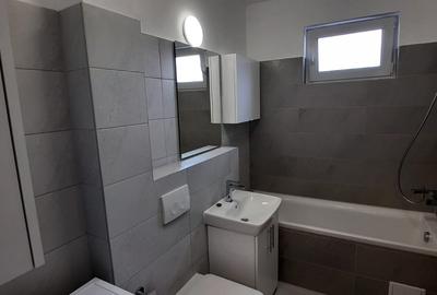 Apartament cu 2 camere semidecomandat, mobilat în Libertății - 7