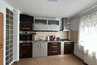 Apartament 3 decomandat, elegant, mobilat, utilat, CT - Mall Electro - 12