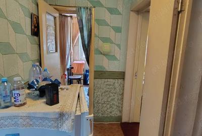 Apartament 3 camere decomandat 51mp Ro?iorii de Vede - 11
