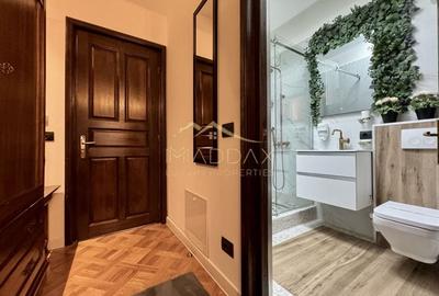 Apartament cu 4 camere / Posibilitate investitie / Arcul de Triumf - 14