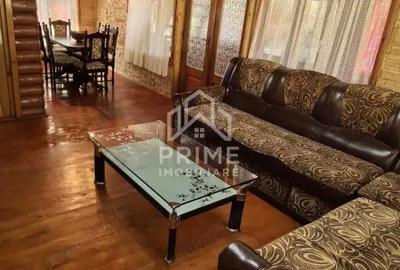 Casă cu Teren 300 Mp în Bărăbanț - 9