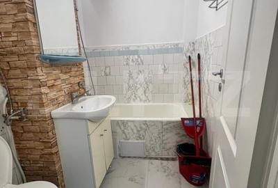 Garsonieră decomandată în Mărăști - 8