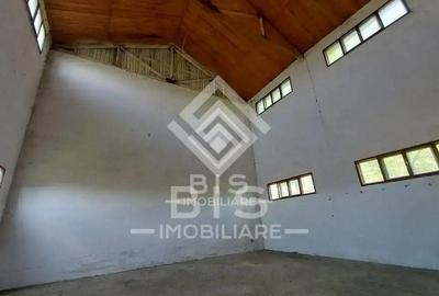 Spațiu comercial, de 1,200 mp, în Nord - 1