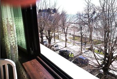 Inchiriere Studio vedere la mare Cazino Piata Ovidiu - 2