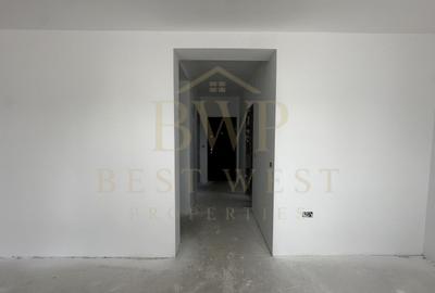 Duplex cu 4 camere cu Canalizare în Moșnița Nouă - 8