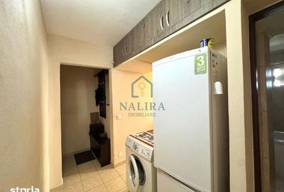 Apartament cu 2 camere semidecomandat în Republicii - 2