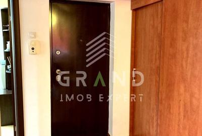 Apartament cu 2 camere semidecomandat, mobilat în Zorilor - 11