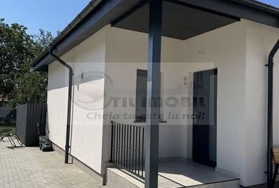 Casa/Vila de inchiriat - Podul de Fier - 1000 euro - 1