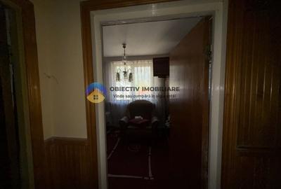 Apartament 4 camere - B-dul Traian 87 mp - 9