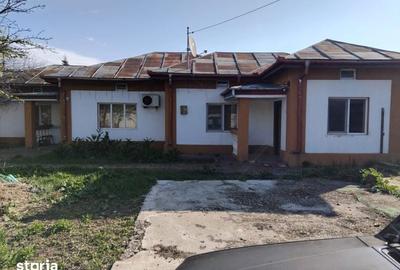 Casă cu 4 camere cu Teren 250 Mp în Central - 4