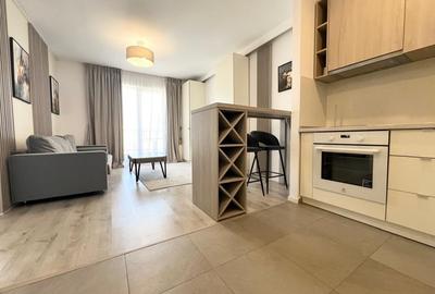 Garsonieră, mobilată în Pipera - 2