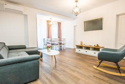 Apartament cu 3 camere în Iancului - 2