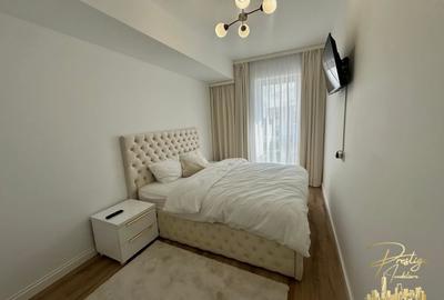 Apartament cu 3 camere de inchiriat in bloc nou , Prima Arena-Oradea - 4