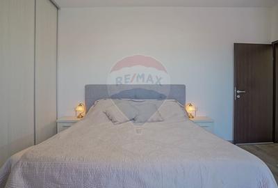 Apartament spatios, terasa proprie, Tractorul, Brasov Apartament spatios, terasa proprie, Tractorul, Brasov - 8