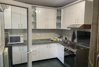 Apartament cu 3 camere decomandat, mobilat în Unirii - 19