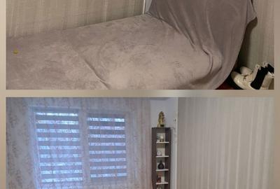Apartament cu 2 camere decomandat în Central - 8