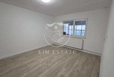 Apartament cu 2 camere semidecomandat în Inel II