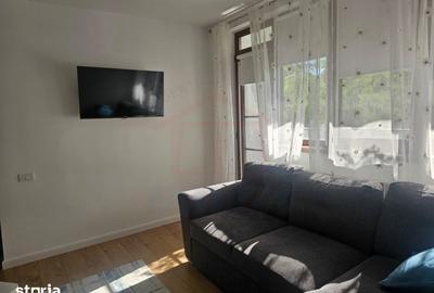 Apartament cu 3 camere semidecomandat în Țiglina 1 - 1