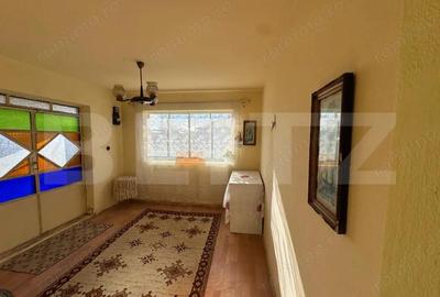 Casa spa?ioasa (120mp) la DN1A din caramida - 19