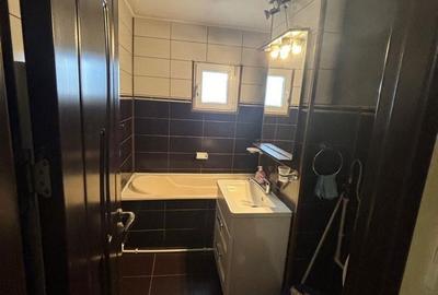 Apartament cu 2 camere decomandat în Vărsătura - 3