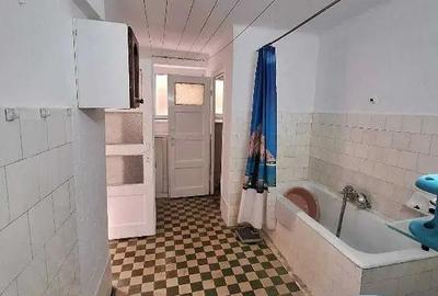 Apartament cu 3 camere decomandat în Central - 4