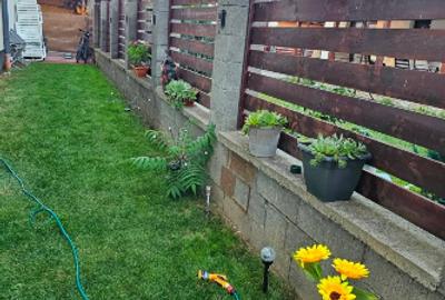 Apartament cu 2 camere decomandat în Șelimbăr - 10