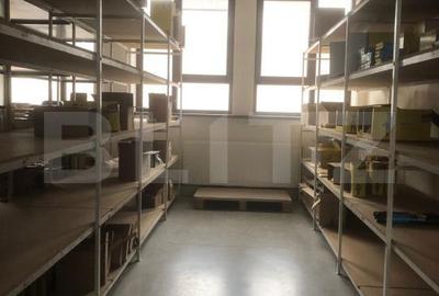 Spațiu comercial, de 280 mp, în Bartolomeu - 3