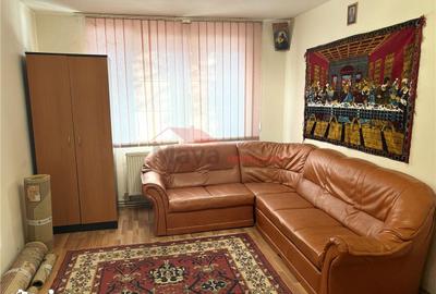 Apartament cu 2 camere semidecomandat în Central - 7