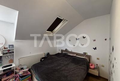 Casa tip insiruita de vanzare 210mp teren  prima afisare Sura Mica - 6