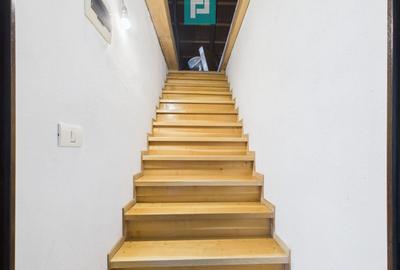 Casă individuală cu 4 camere cu Canalizare în Aradul Nou - 14