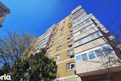 Apartament cu 3 camere decomandat, mobilat în Tineretului - 2