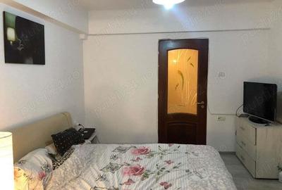 Apartament cu 2 camere nedecomandat, mobilat în Rosetti - 1
