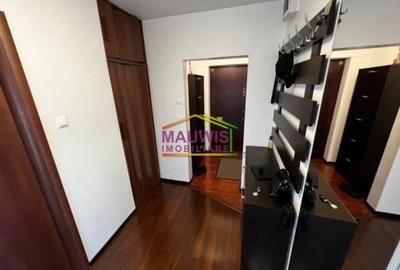 Apartament cu 3 camere, mobilat în Vitanul Nou - 4
