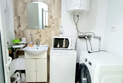 Spațiu comercial, de 68 mp, în Drumul Taberei - 4