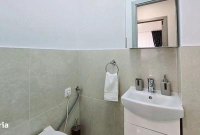 Apartament cu 3 camere, mobilat în Drumul Taberei - 1