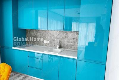 Apart 2 cam 63MP | Mamaia Nord | Vedere catre lac si mare | Nuba | Loc d parcare - 3