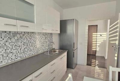 Apartament cu 2 camere decomandat în Nufărul - 4