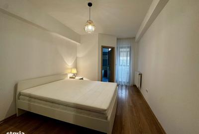 Apartament cu 3 camere în Tătărași - 1