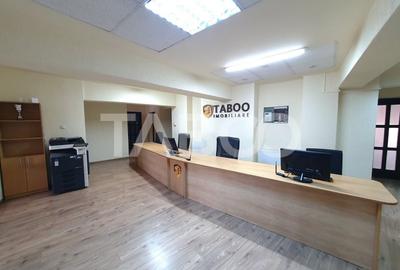 Birou, de 268 mp, în Turnișor - 3