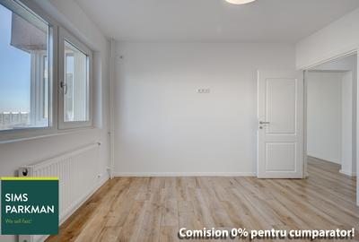 Apartament 2 camere – Titan, Fuiorului, renovat integral in 2026 / 0% - 4