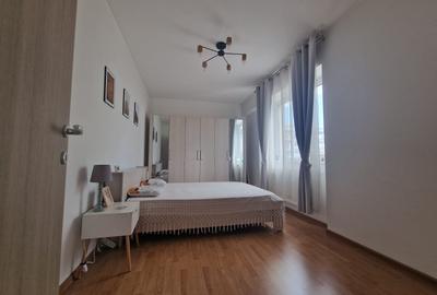 Apartament 2 camere 13 Septembrie Sebastian bloc nou cu apropiere AFI Cotroceni - 6