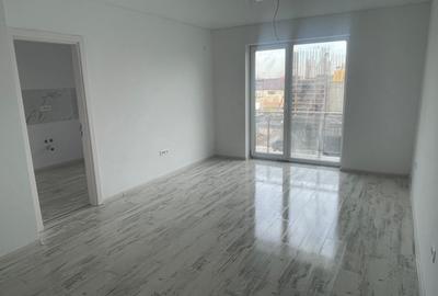 Garsonieră decomandată în Theodor Pallady - 2