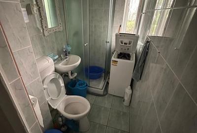 Garsonieră decomandată în Gruia - 2